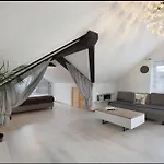 Apartmán Schwarzwaldglueck 2 Einheiten