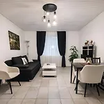 Schwarzwaldglueck 2 Einheiten Apartmán