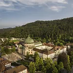 Schwarzwaldglueck 2 Einheiten * St. Blasien