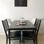 Apartmán Schwarzwaldglueck 2 Einheiten St. Blasien