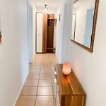 Apartmán Schwarzwaldglueck 2 Einheiten