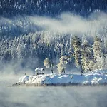 Schwarzwaldglueck 2 Einheiten * St. Blasien